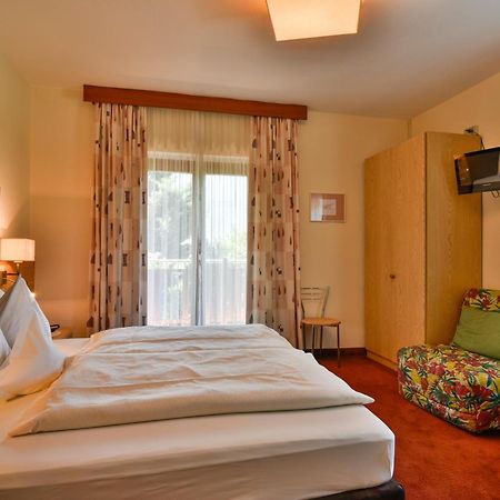 Hotel Villnerhof Egna Esterno foto
