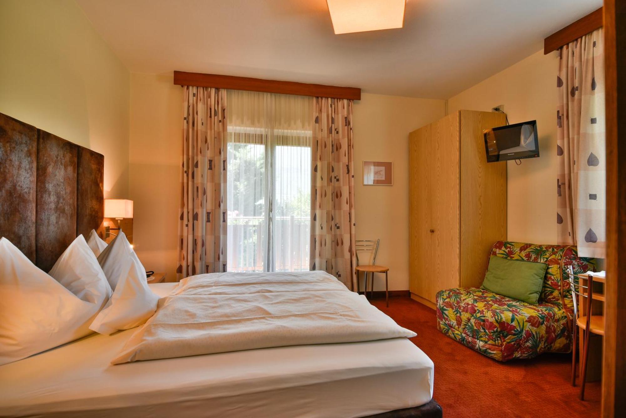 Hotel Villnerhof Egna Esterno foto