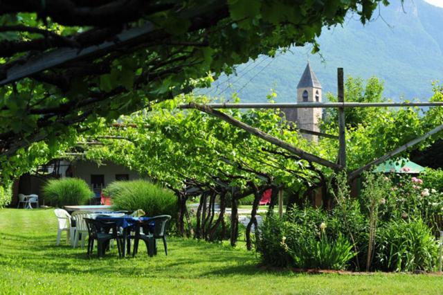 Hotel Villnerhof Egna Esterno foto