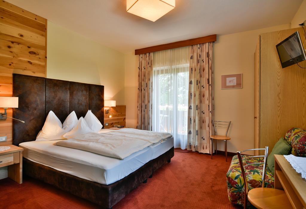 Hotel Villnerhof Egna Esterno foto