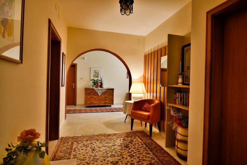 Hotel Villnerhof Egna Esterno foto