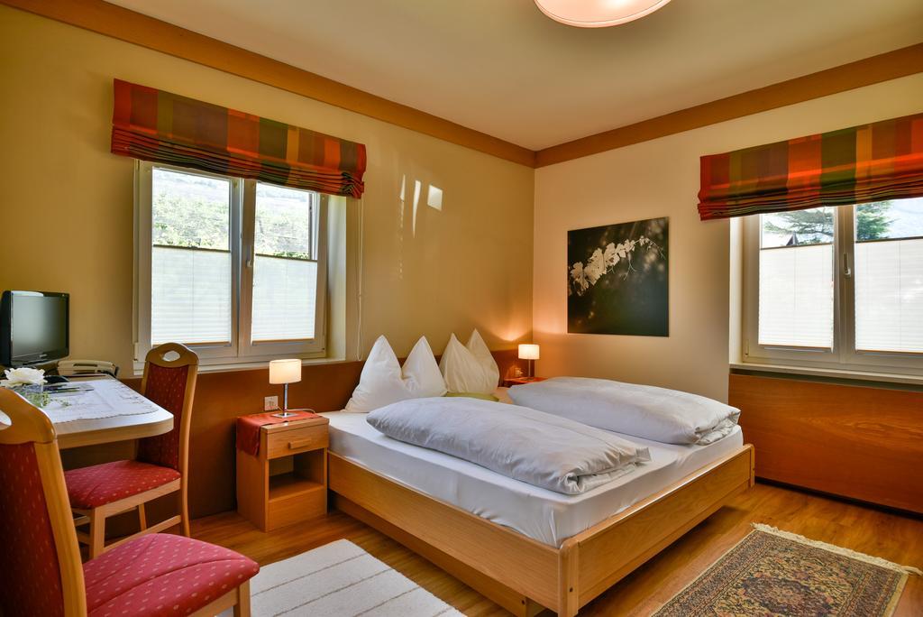 Hotel Villnerhof Egna Esterno foto