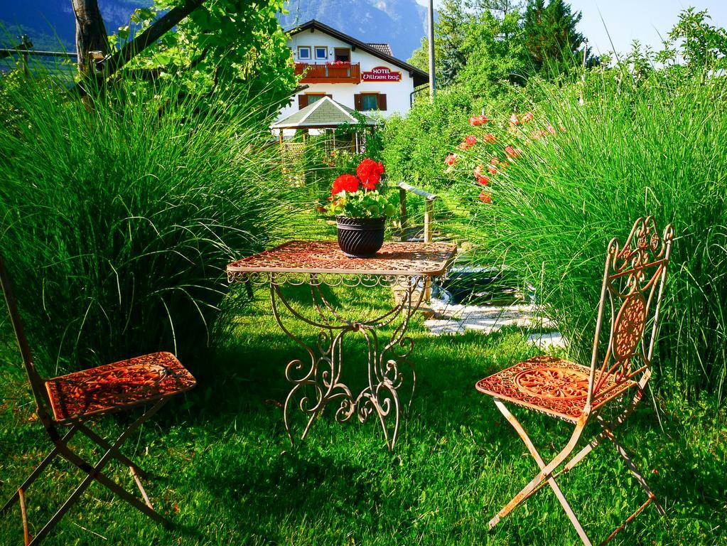 Hotel Villnerhof Egna Esterno foto